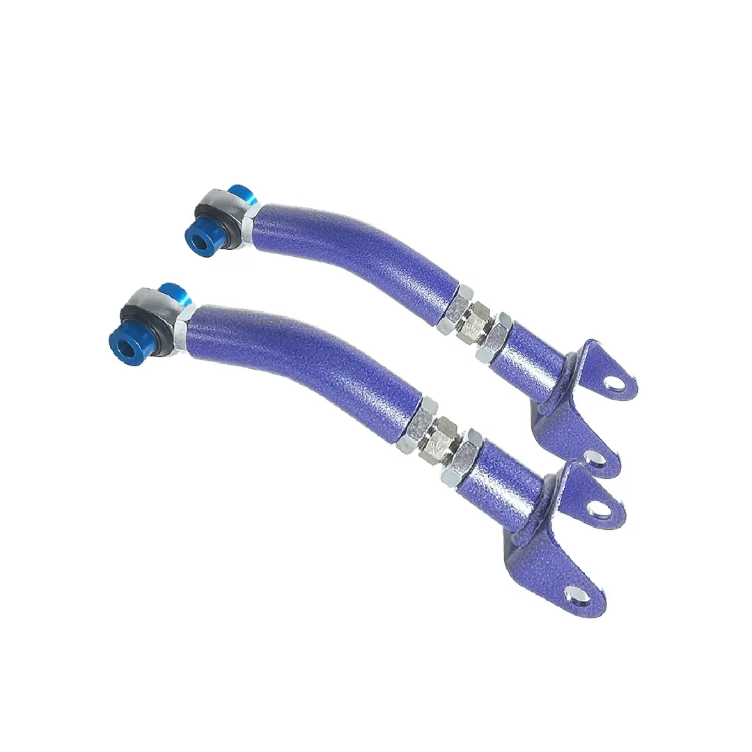 Rallitek Heavy Duty Adjustable Trailing Arm - Fits 2012-2016 Subaru Impreza 1