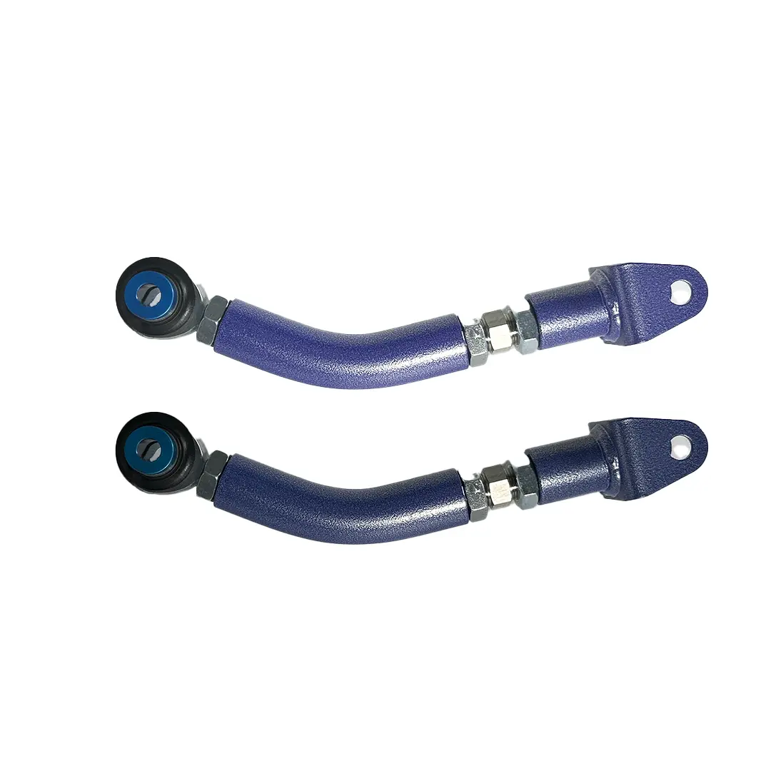 Rallitek Heavy Duty Adjustable Trailing Arm - Fits 2012-2016 Subaru Impreza 2