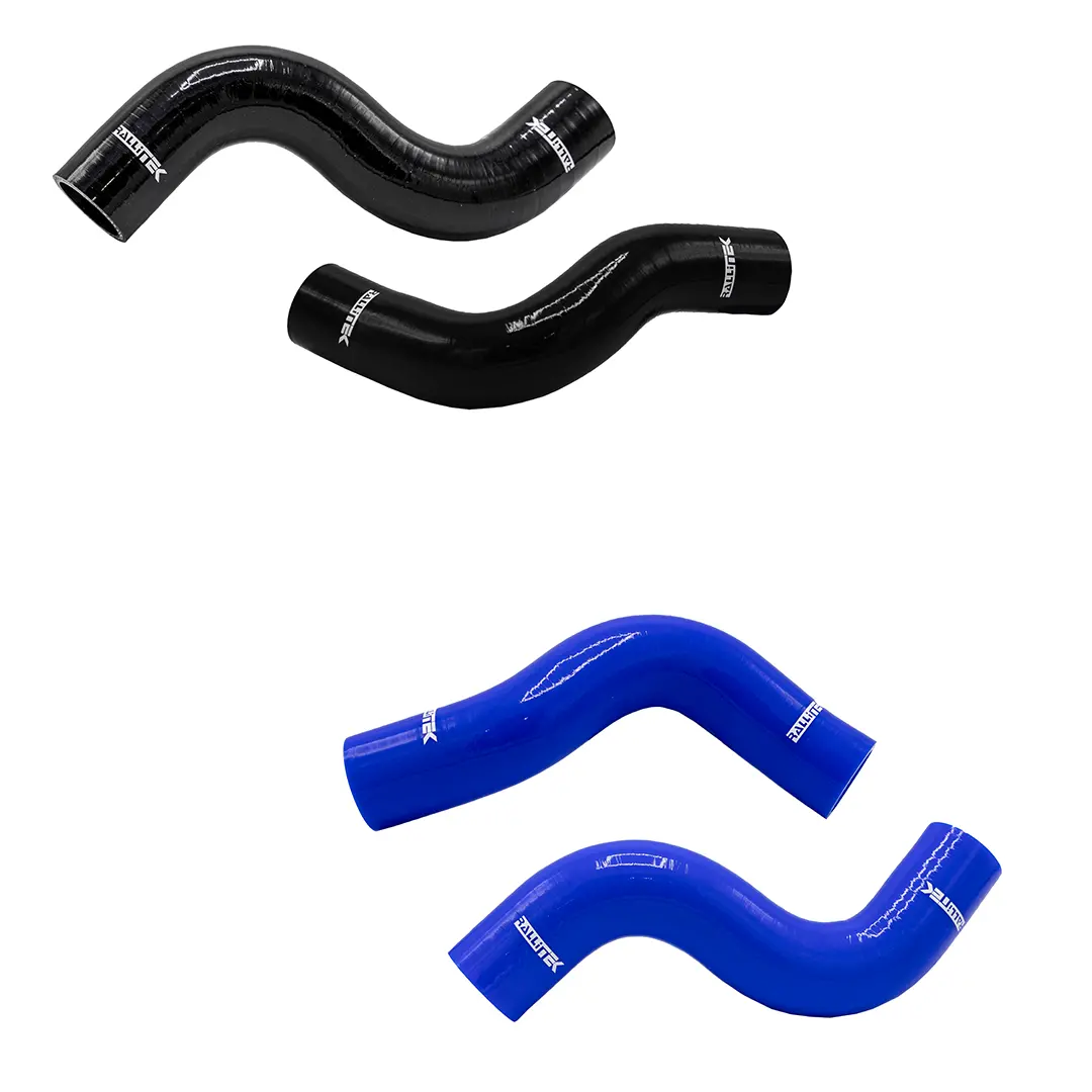 Rallitek Silicone Radiator Hose Kit - Fits 2018-2023 Subaru Crosstrek 1