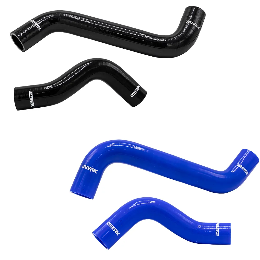 Rallitek Silicone Radiator Hose Kit - Fits 2020-2025 Subaru Legacy 1