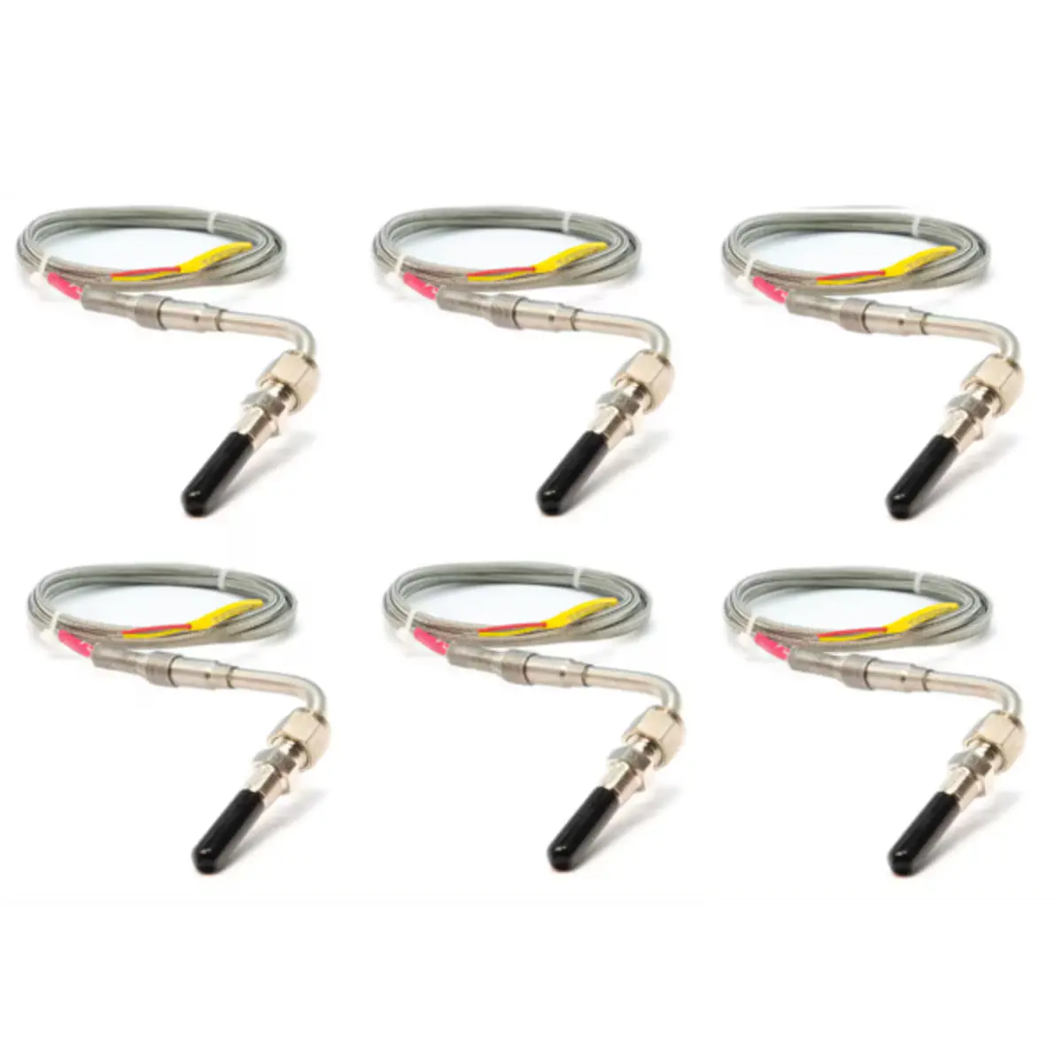 Link Engine Management 6 X Exhaust Gas Temperature Probe Bundle (Egts) 1