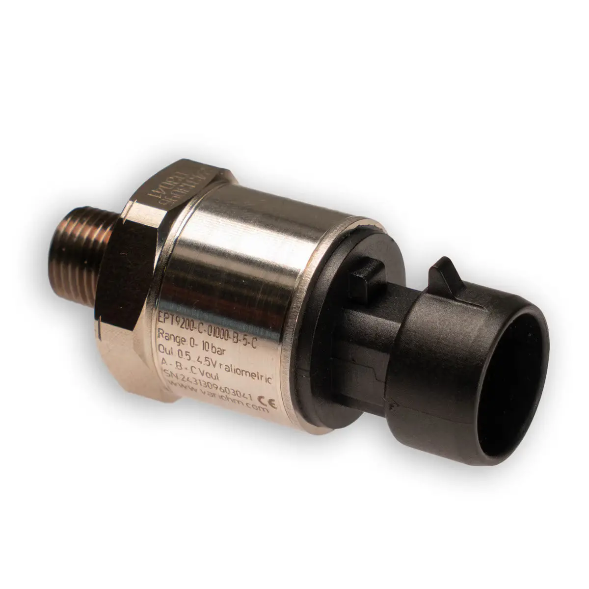 Link Engine Management Pressure Sensor (Ps150) -  - New Enclosure 1