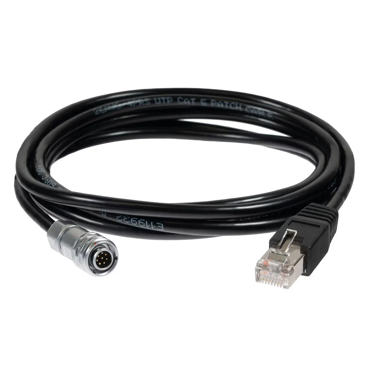 Link Engine Management G5 Ethernet Cable 1