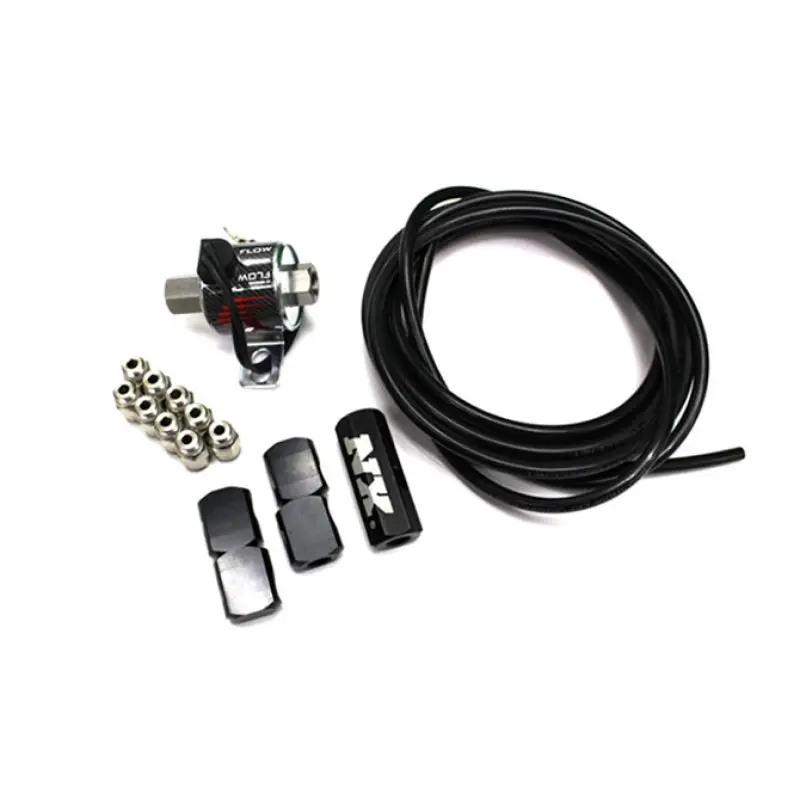 Snow Performance 4 Cylinder Direct Port Upgrade (No Nozzles) 1