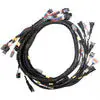 Link Engine Management G4x Stormx Ecu + Terminated Ls Engine Harness Drive-By-Cable Bundle 2