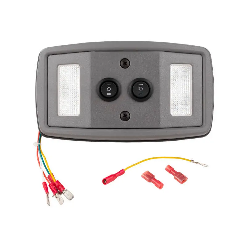 Arb Led Light For Top Shelf 1