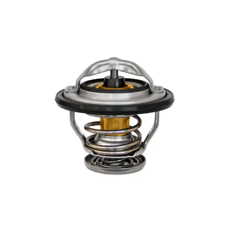 Mishimoto 01-10 Chevy Duramax 2500 6.6L 185 & 191F Degrees Racing Thermostat 1