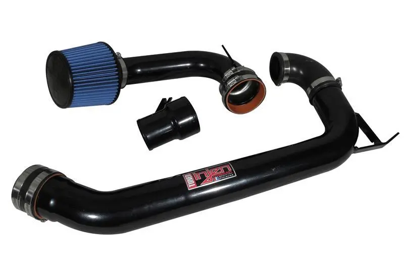 Injen 05-07 G6 3.5L V6 Black Cold Air Intake 1