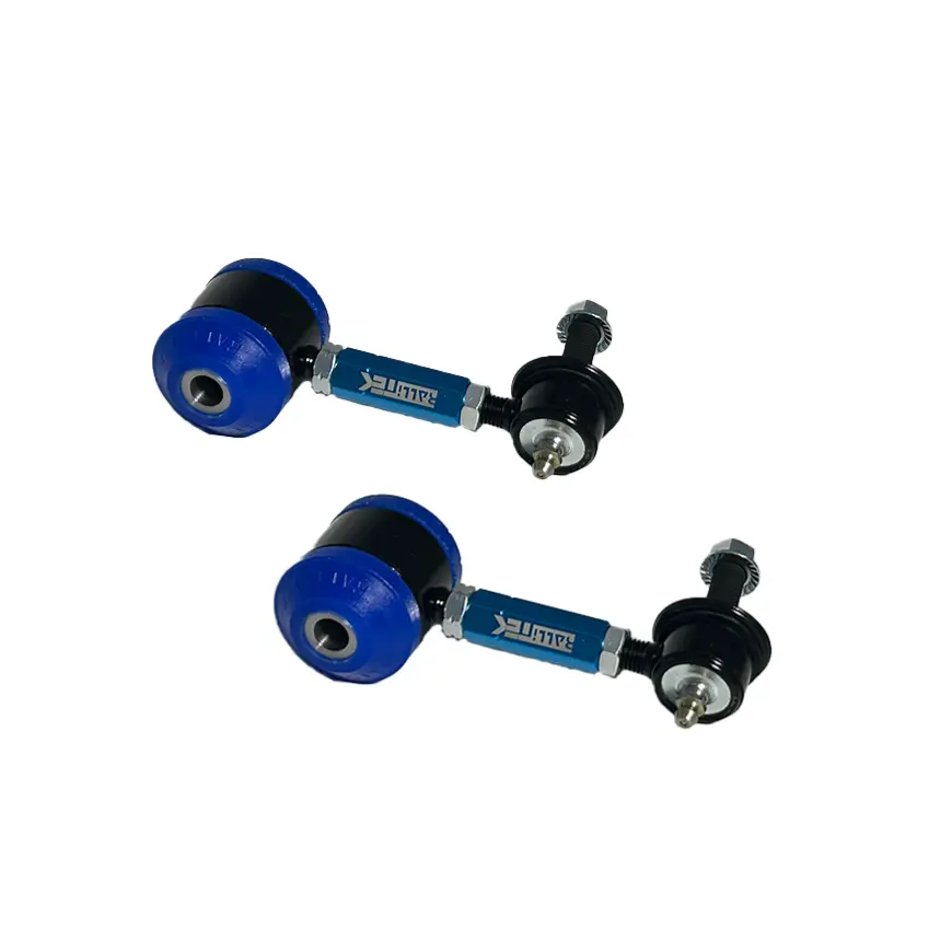Rallitek Heavy Duty Rear Adjustable Endlinks - Fits 2022-2025 Subaru Wrx 1