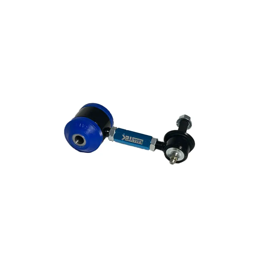 Rallitek Heavy Duty Rear Adjustable Endlinks - Fits 2009-2018 Subaru Forester 2