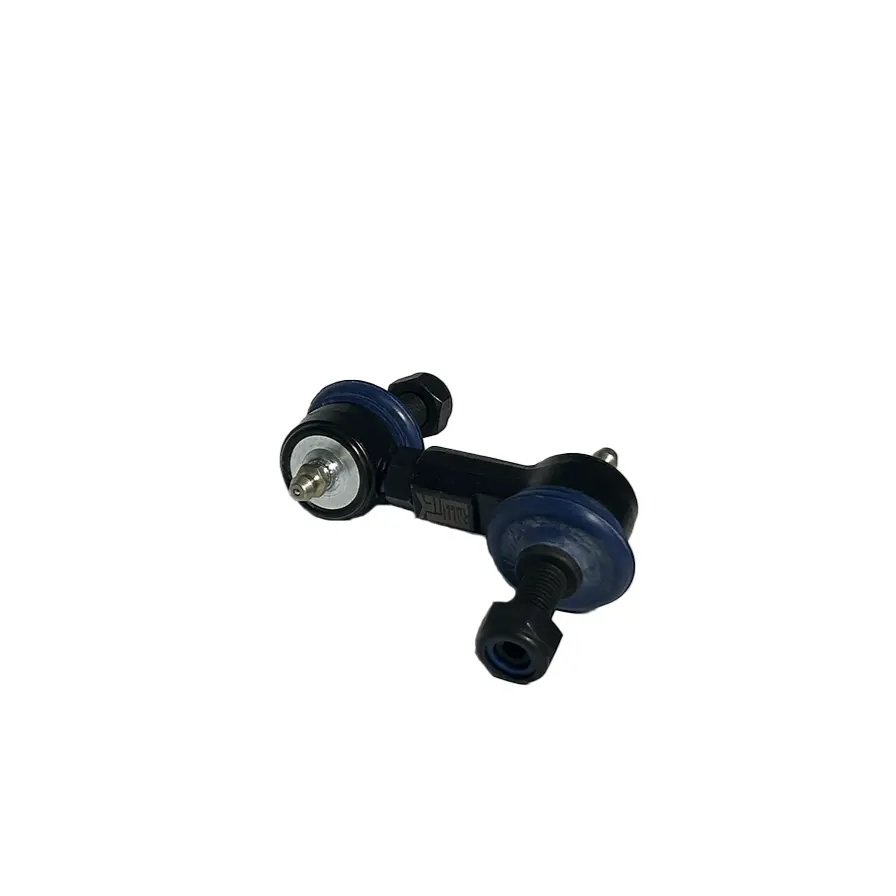 Rallitek Heavy Duty Rear Adjustable Endlinks - Fits 2005-2009 Legacy 2