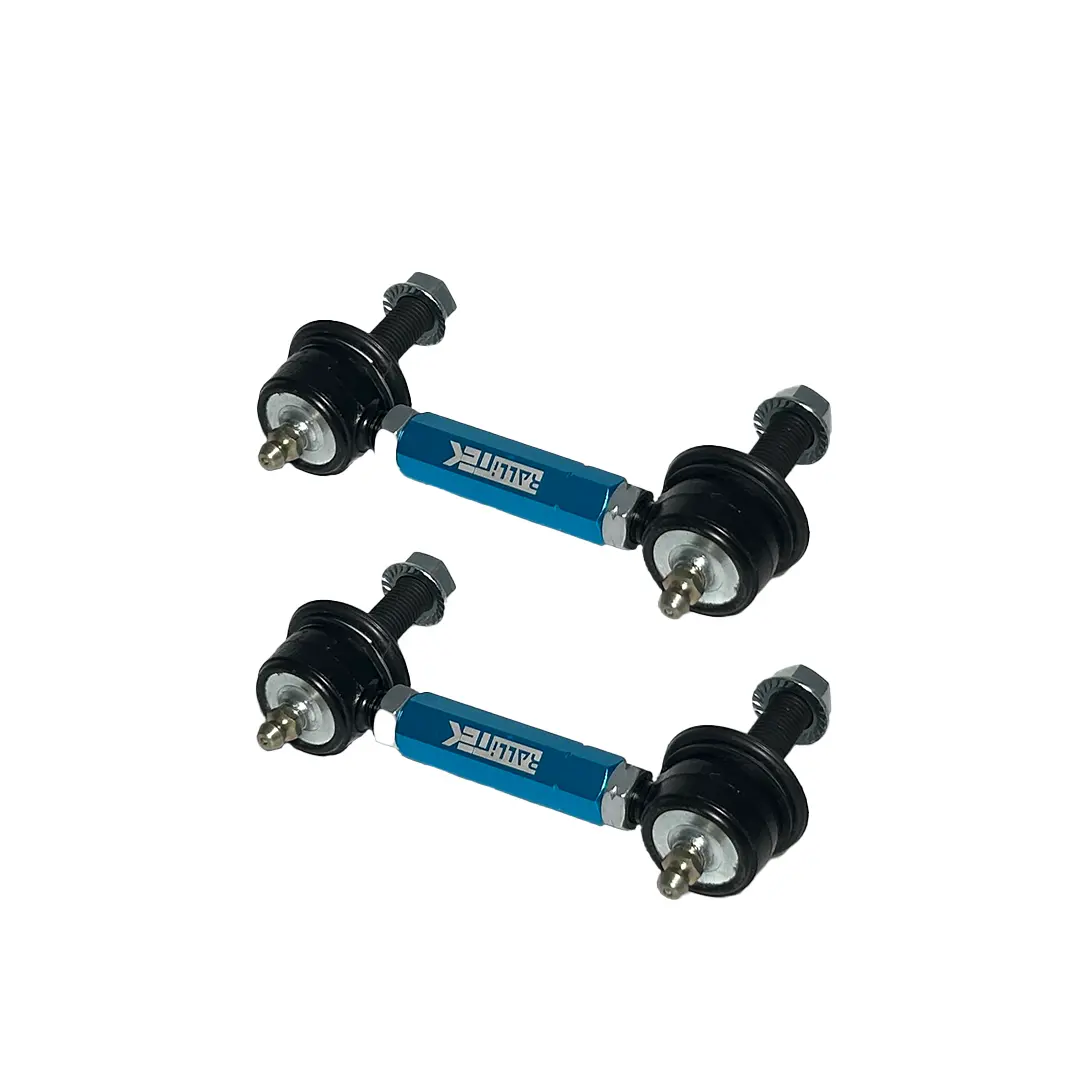Rallitek Lifted Heavy Duty Adjustable Rear Endlinks - Fits 2019-2024 Subaru Forester 1