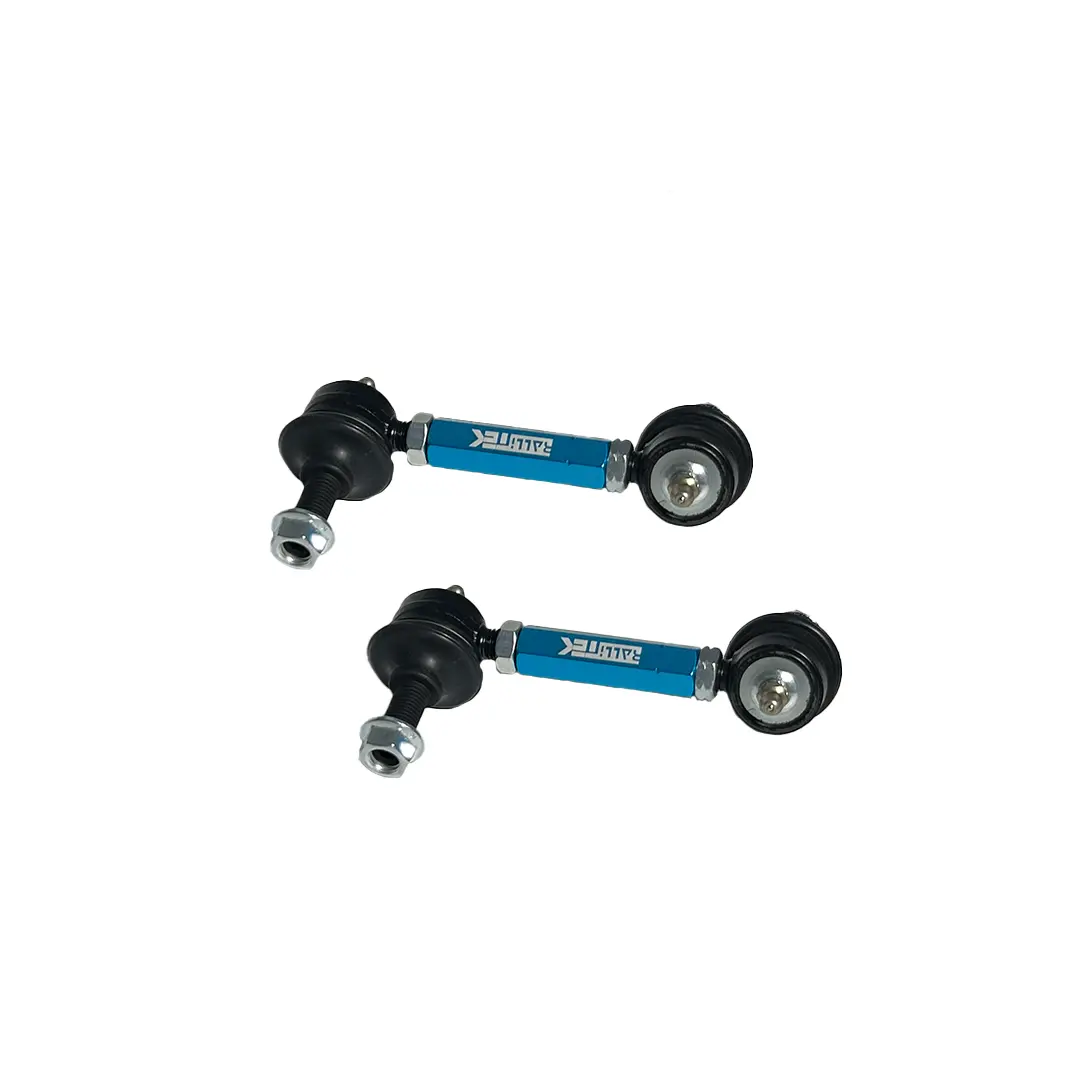 Rallitek Lifted Heavy Duty Adjustable Rear Endlinks - Fits 2024-2025 Subaru Crosstrek Wilderness 2