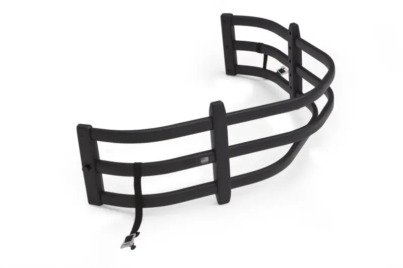 Amp Research 2004-2012 Chevy/Gmc Colorado/Canyon Standard Bed Bedxtender - Black 1