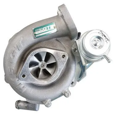 Hks Gtiii-Rs Sports Turbine Kit Gt-R Rb26 1