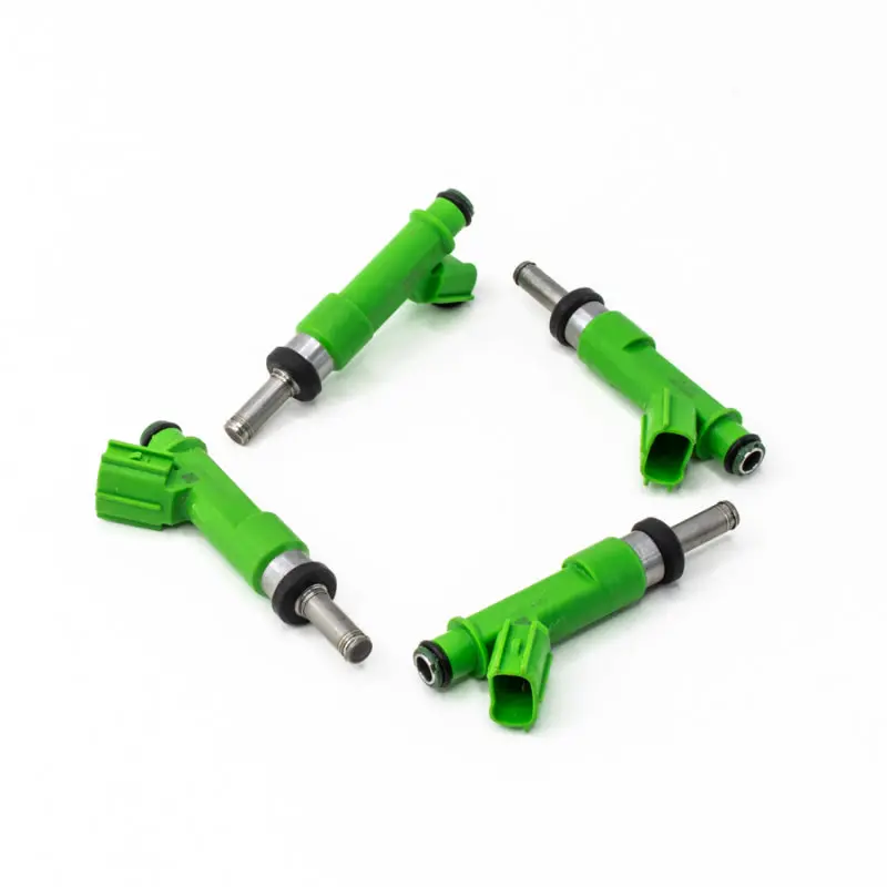Deatschwerks 11+ Scion Tc 550Cc Injectors 1