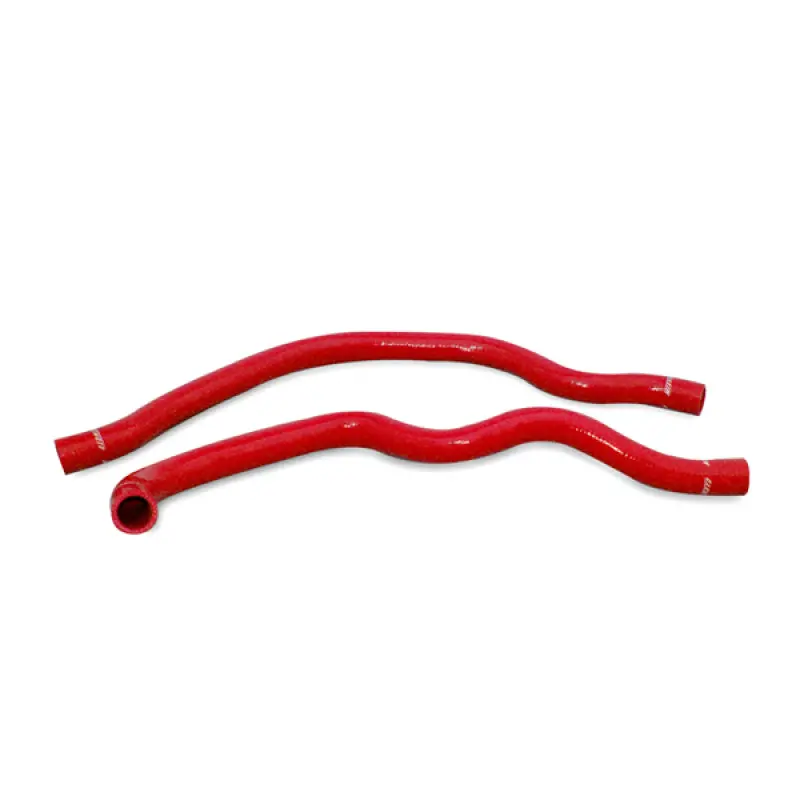 Mishimoto 00-09 Honda S2000 Red Silicone Hose Kit 1