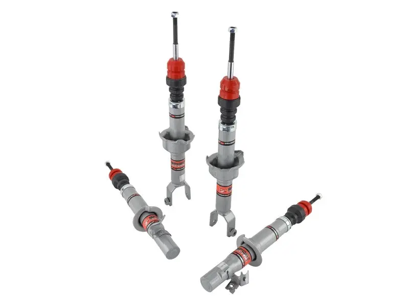Skunk2 88-91 Honda Civic/Crx Sport Shocks (Set Of 4) 1