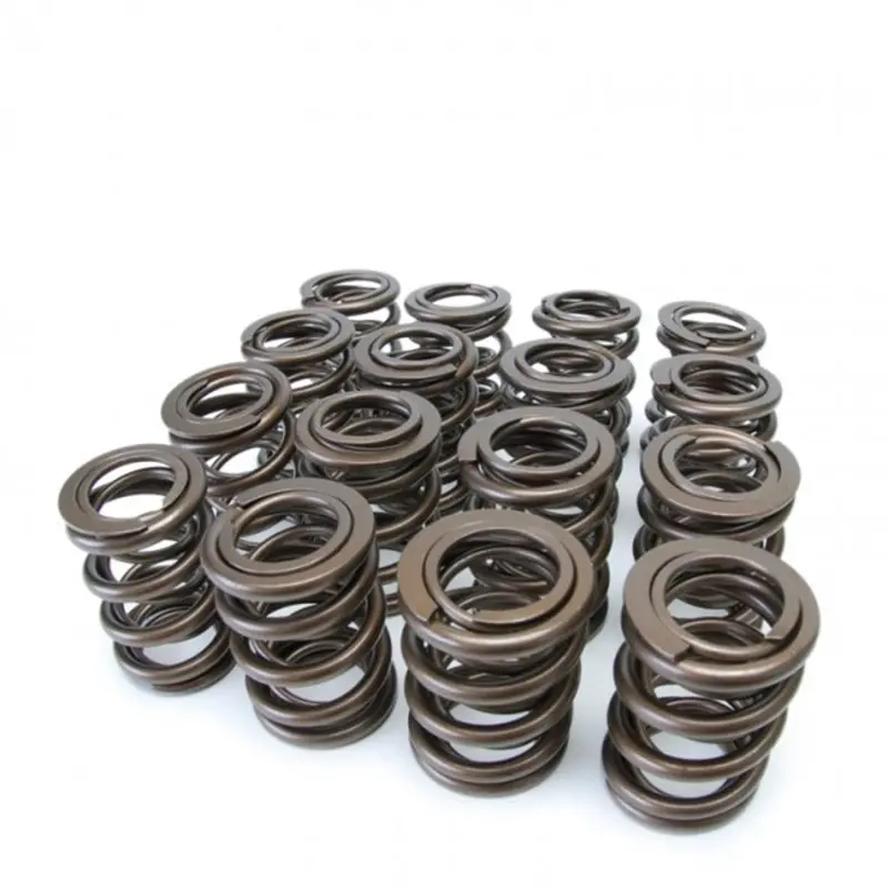 Skunk2 Tuner Series Honda/Acura (K20/K24/F20c/F22c) Dohc Vtec Alpha Valve Spring Set (Dual Springs) 1