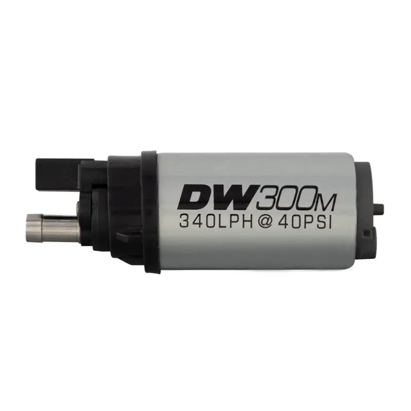 Deatschwerks 340 Lph Ford In-Tank Fuel Pump Dw300m Series 1