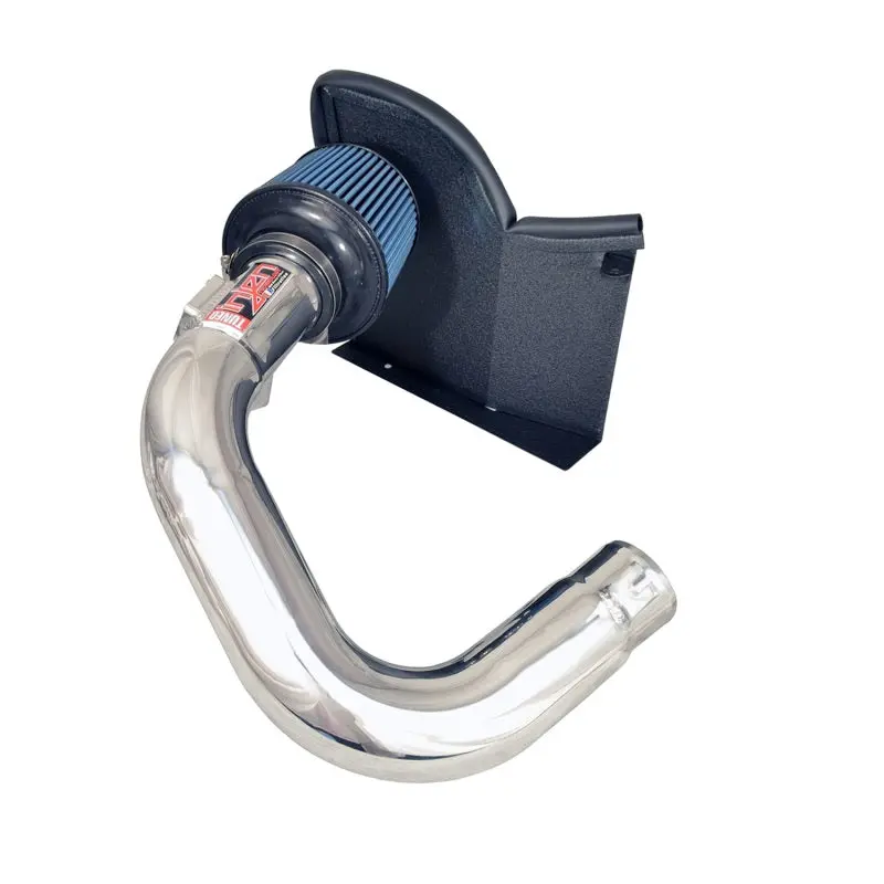 Injen 2015+ Subaru Wrx 2.0L 4 Cyl (Turbo) Wrinkle Red Short Ram Intake W/ Mr Tech And Heat Shield 1
