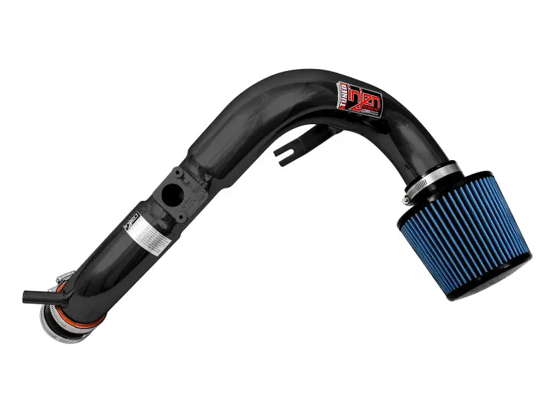 Injen 08-09 Xd 1.8L Black Cold Air Intake 1