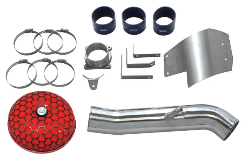 Hks Rs Z33 Vq35de 1