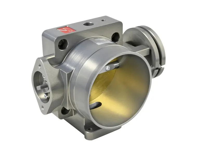 Skunk2 Pro Series Honda/Acura (K Series) 74Mm Billet Throttle Body (Race Only)Cars W/ Throttle Cable 1