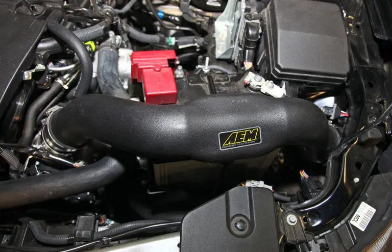Aem 2015 Mitsubishi Lancer 2.0/2.4L - Cold Air Intake System 2