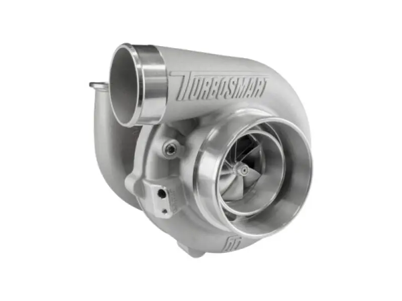 Turbosmart Water Cooled 6870 V-Band Reverse Rotation 1.07Ar Externally Wastegated Ts-2 Turbocharger 1