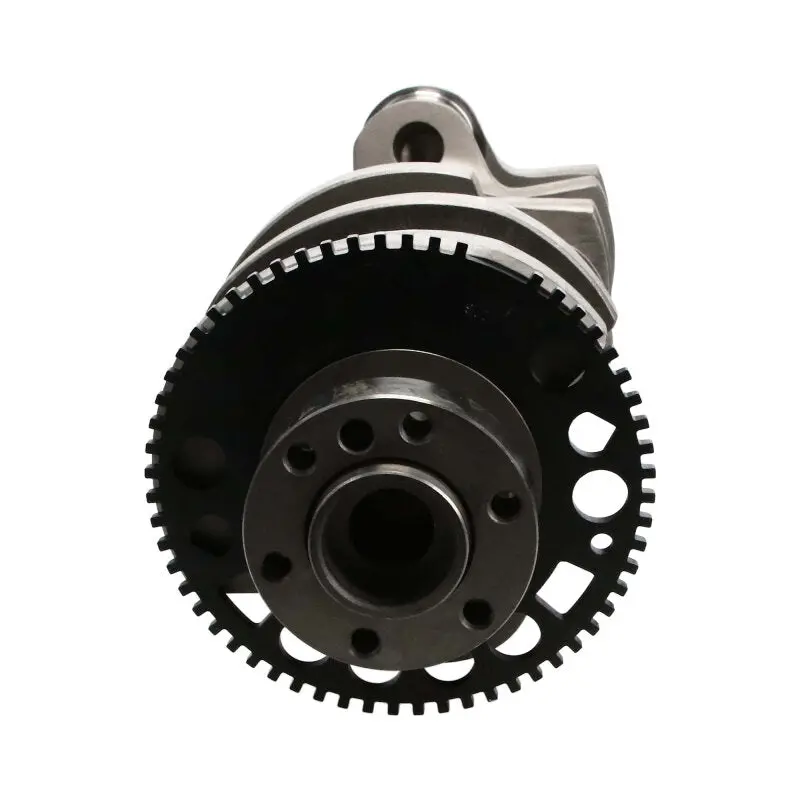 Manley Billet Ccw 4.000In Stroke Crankshaft W/ 58 Tooth Reluctor Wheel 1