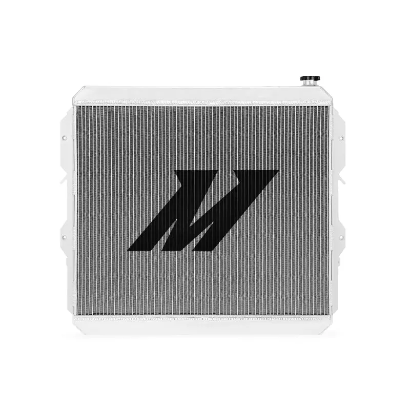 Mishimoto 00-06 Toyota Tundra 4.7L Performance Aluminum Radiator (Automatic Only) 2