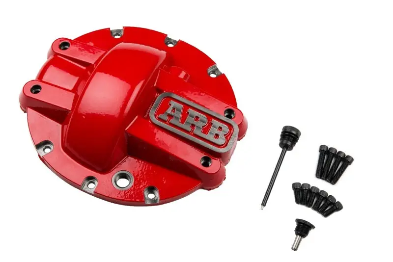 Arb Diff Cover Nissan M226 1