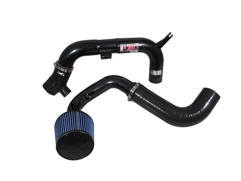 Injen 2007-09 Sentra Ser 2.5L 4 Cyl. Black Cold Air Intake 1