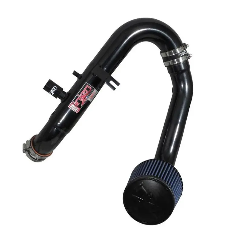 Injen 03-06 Element Black Cold Air Intake 1