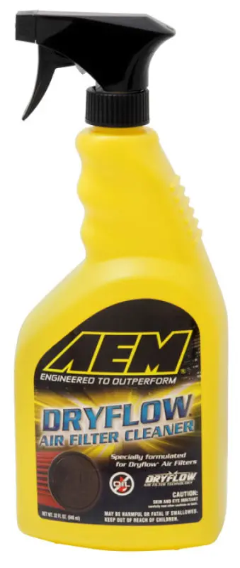 Aem Air Filter Cleaner 32Oz 1