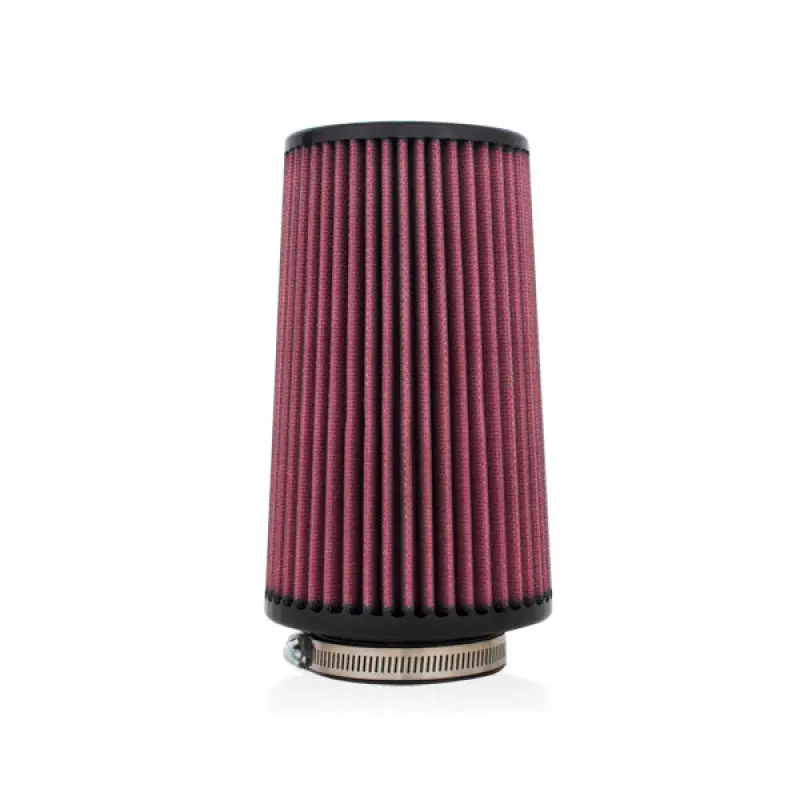 Mishimoto Performance Air Filter - 2.75In Inlet / 8In Length 1