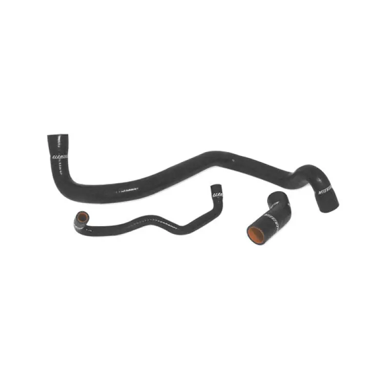 Mishimoto 99-06 Audi Tt Black Silicone Hose Kit 2
