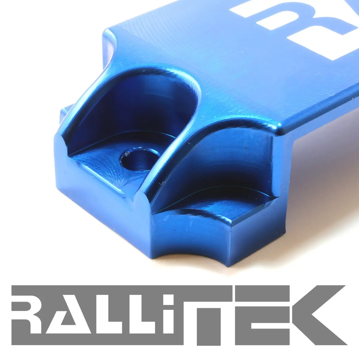 Rallitek Battery Tie Downs - Fits Most Subaru Models 3