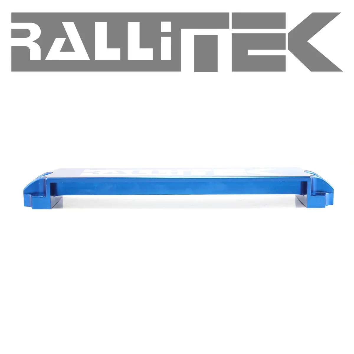 Rallitek Battery Tie Downs - Fits Most Subaru Models 3