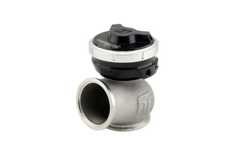 Turbosmart Wg60 Gen V Power-Gate 60 Cg - 5Psi Black 1