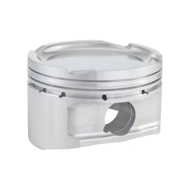 Cp Piston & Ring Set For Toyota Scion Tc 2Azfe - Bore (88.5Mm) - Size (Standard) - Compression Ratio 1