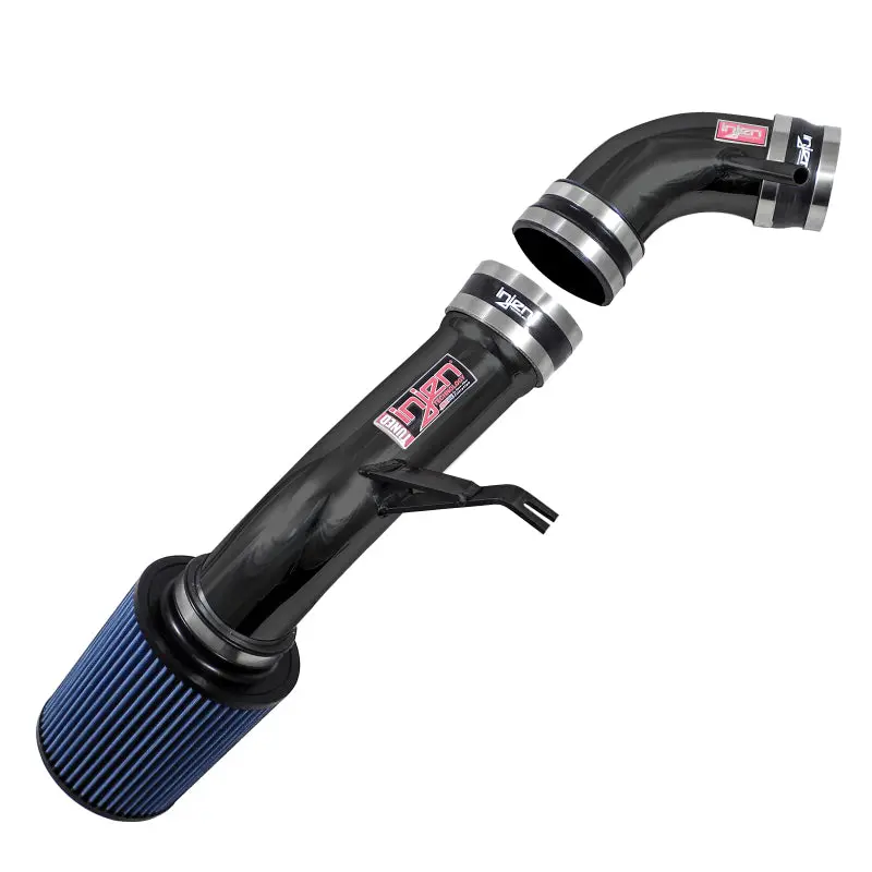 Injen 2010 Genesis Coupe Only 3.8L V6 Black Cold Air Intake 1