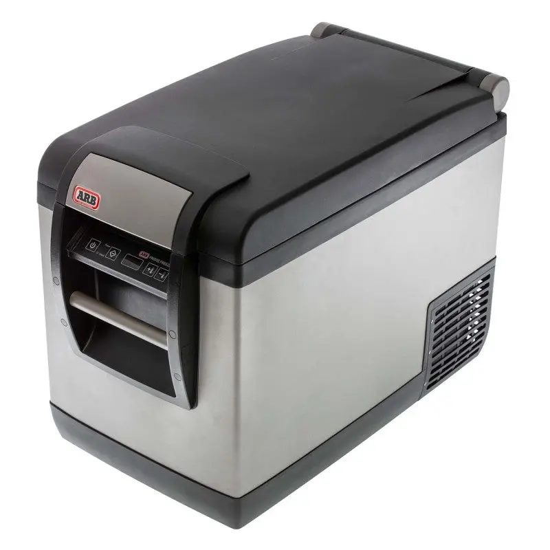 Arb Fridge 50 Quart Classic Series Plug B Usa Spec 1