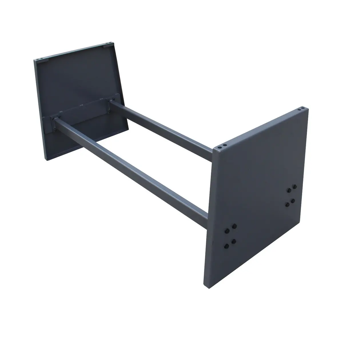 Kang Industrial Combination Of Guillotine, Brake & Plate Roll Curving 3-In-1/5216 B Type Stand 1
