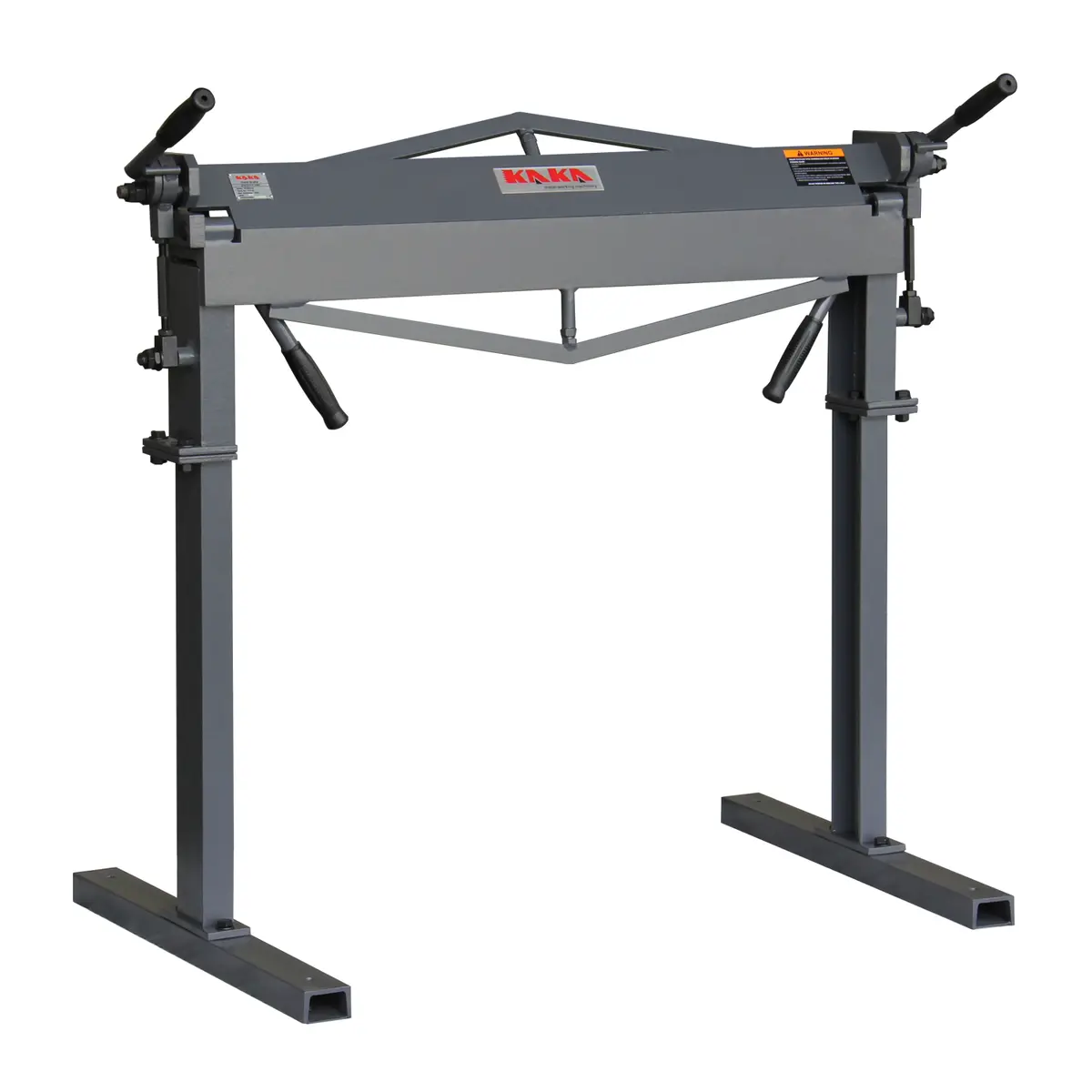 915Mm Sheet Metal Bending Brake, Sheet Metal Bender, Sheet Metal Folder For Automotive Restoration, Bend 120 Degrees In Sheet Metal 1