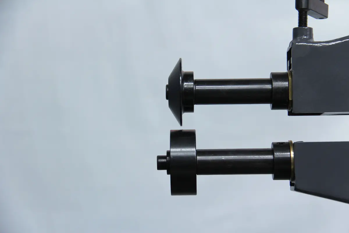 Special Bead Roller Kit For Kang Rm-36 2
