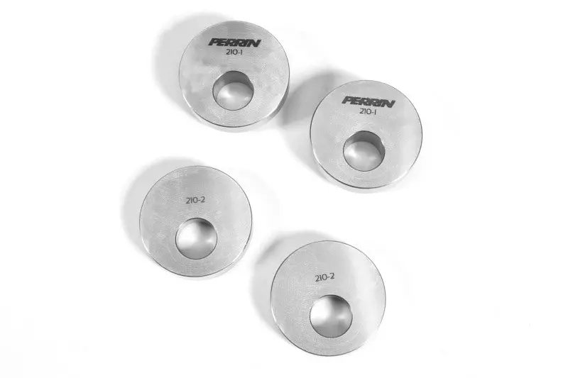 Perrin 08-25 Subaru Wrx / 08-21 Sti / 13-26 Brz Gr86 / 05-25 Obxt Driveshaft Carrier Bushings 1