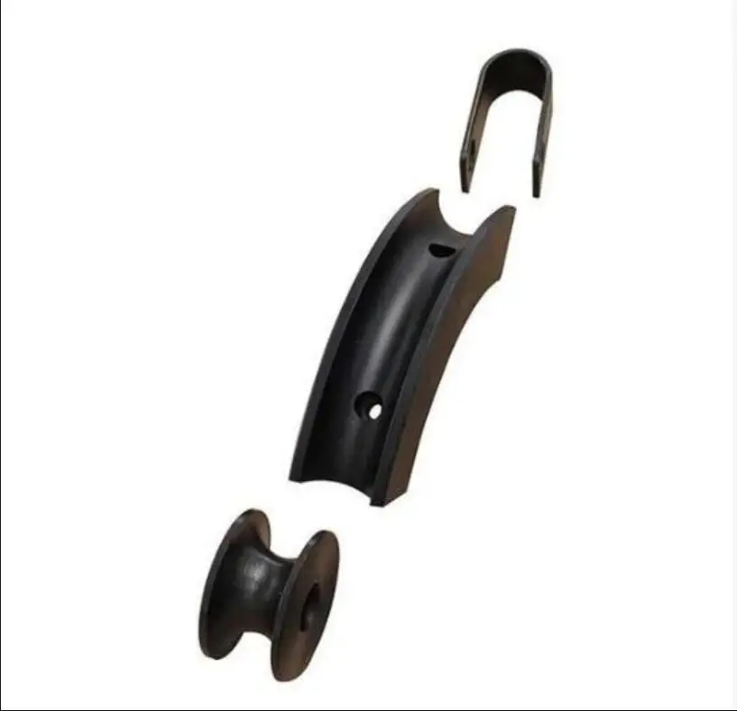 Bending Dies For Hb-8 1