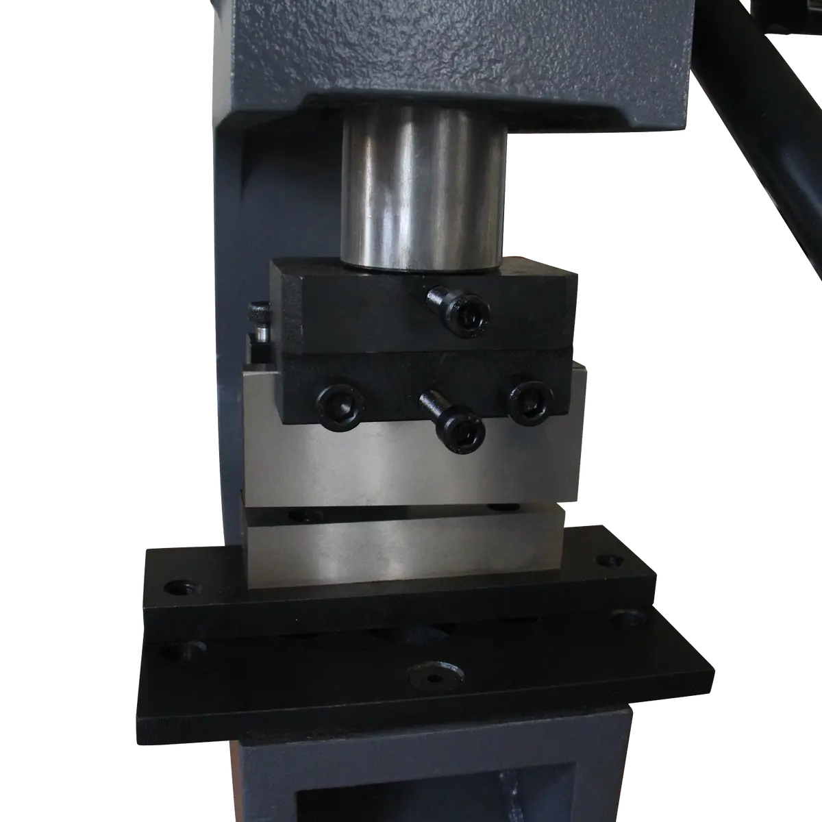 Shear Kit For Bp-3T Press, 1.6Mm Capacity 1